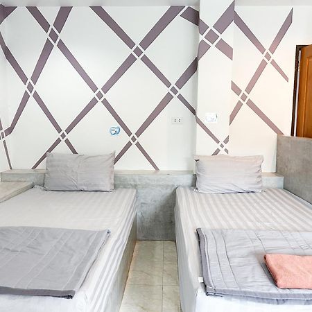 Hostel Lucky House Ko Tao Zewnętrze zdjęcie