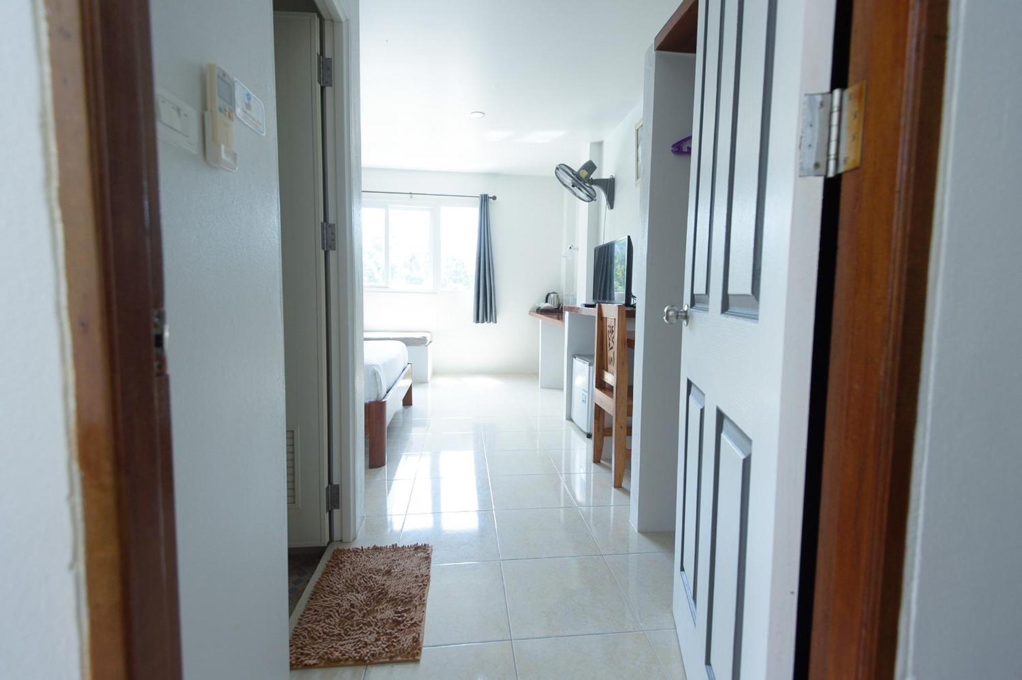Hostel Lucky House Ko Tao Zewnętrze zdjęcie