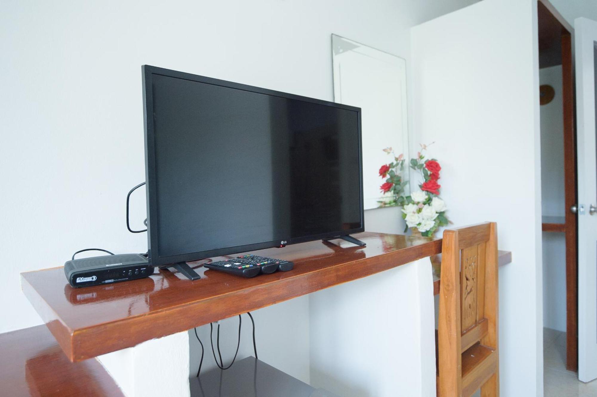 Hostel Lucky House Ko Tao Zewnętrze zdjęcie