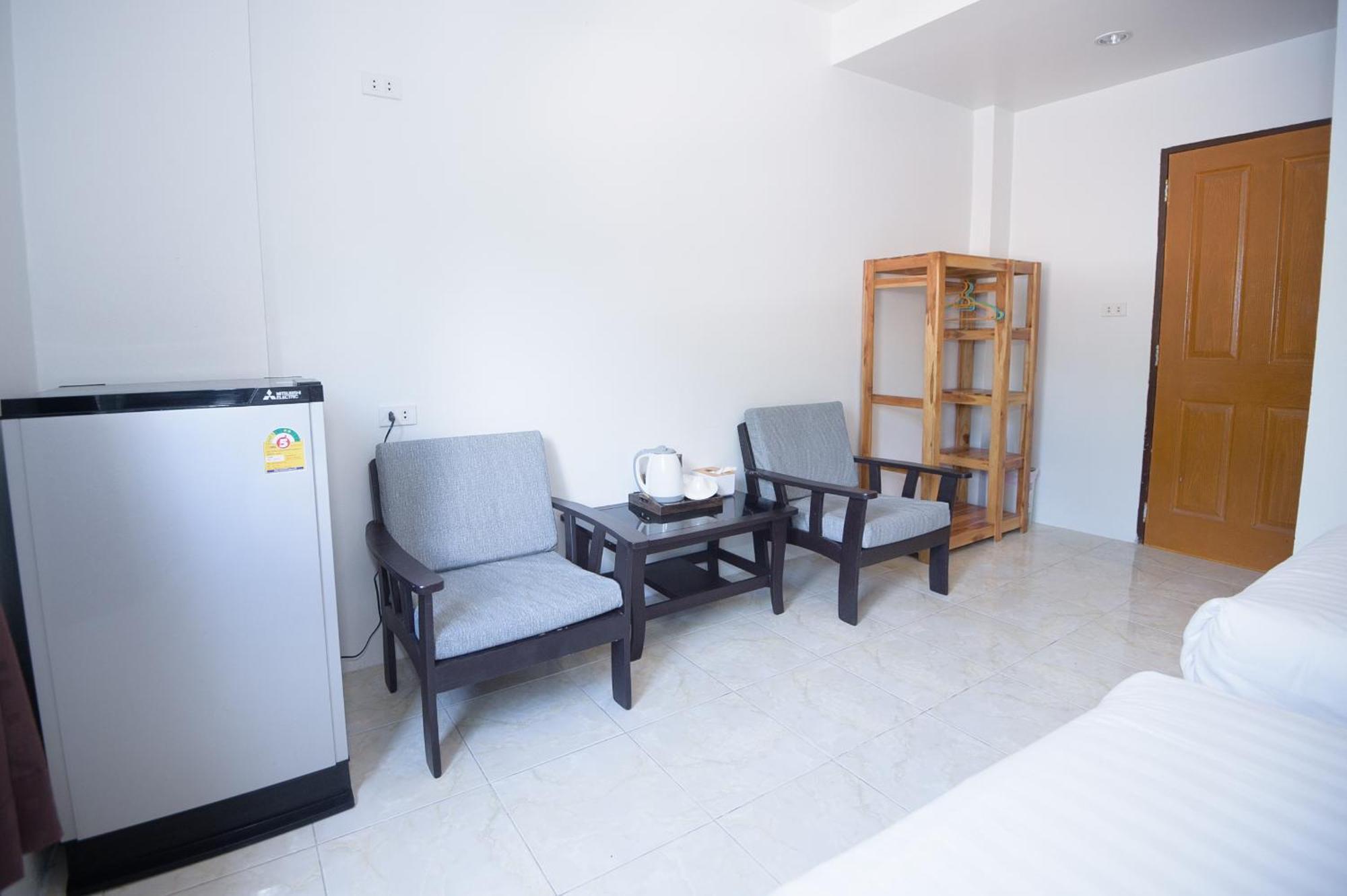 Hostel Lucky House Ko Tao Zewnętrze zdjęcie