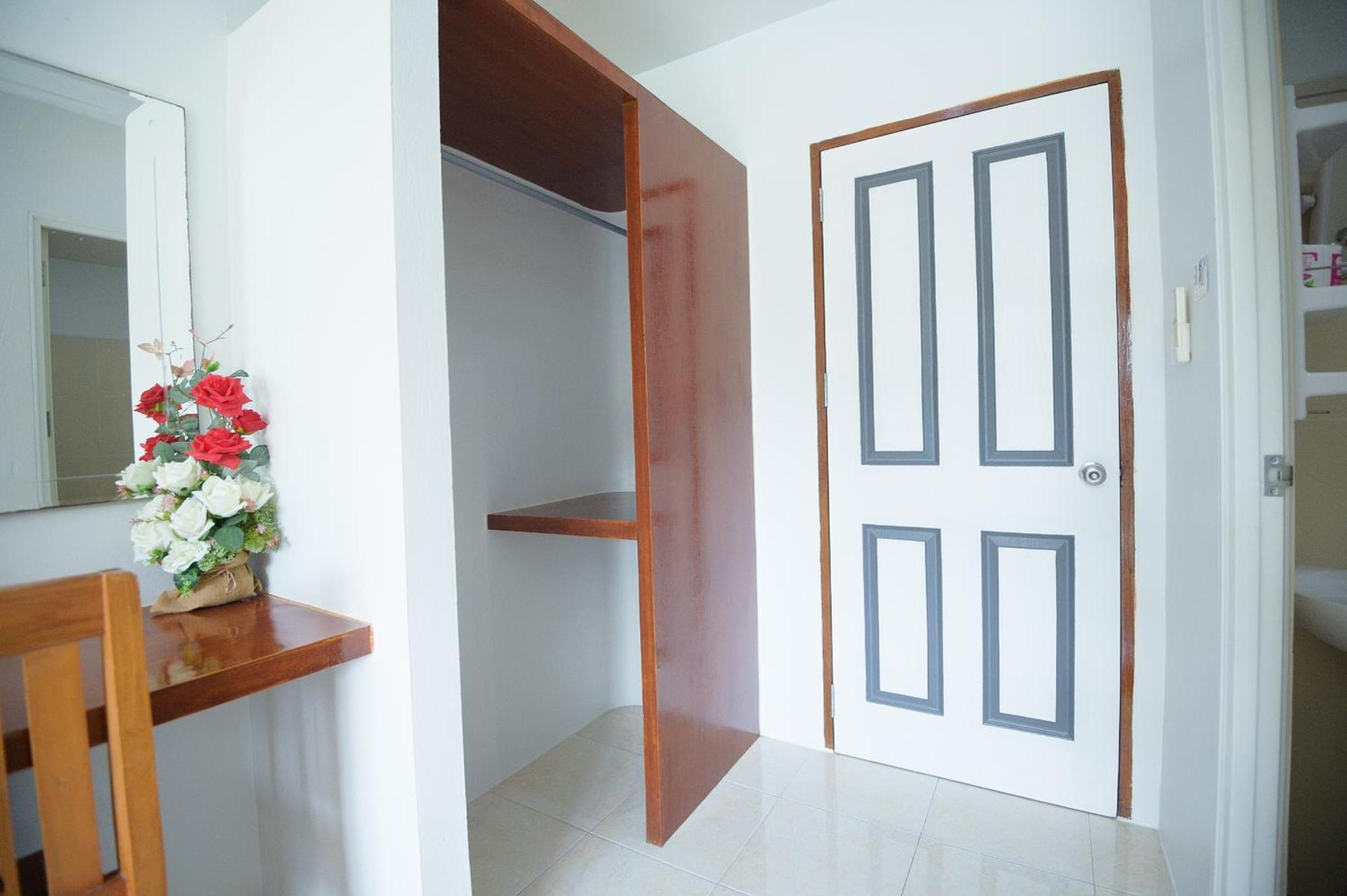 Hostel Lucky House Ko Tao Zewnętrze zdjęcie