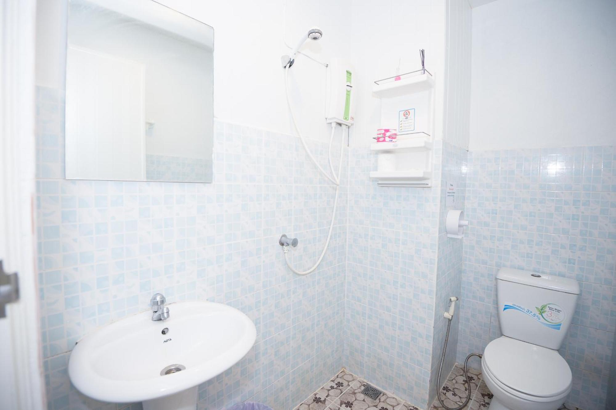Hostel Lucky House Ko Tao Zewnętrze zdjęcie