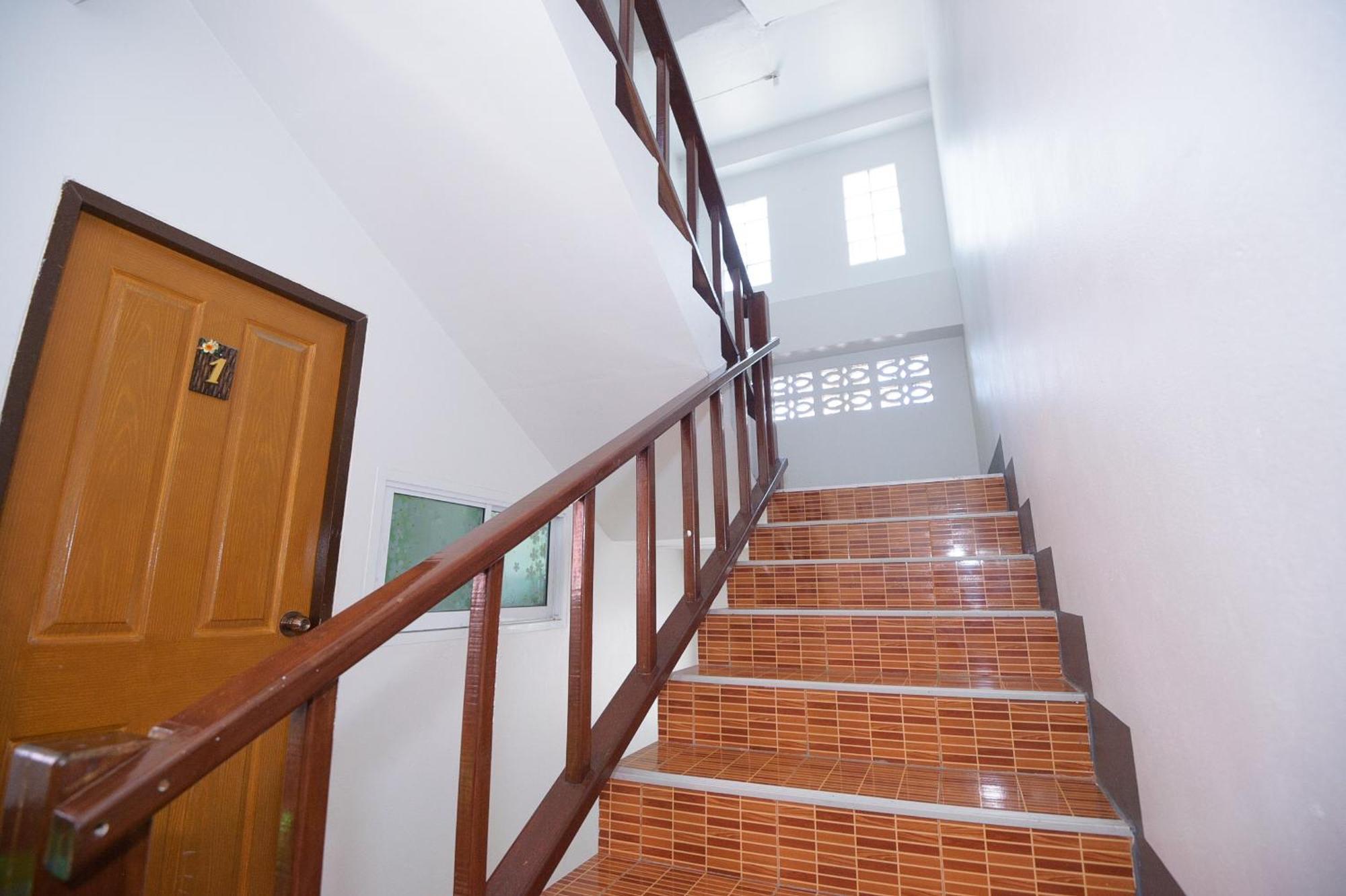 Hostel Lucky House Ko Tao Zewnętrze zdjęcie