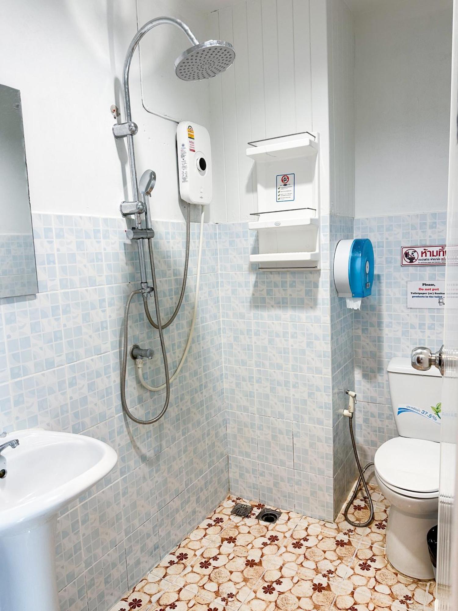 Hostel Lucky House Ko Tao Zewnętrze zdjęcie