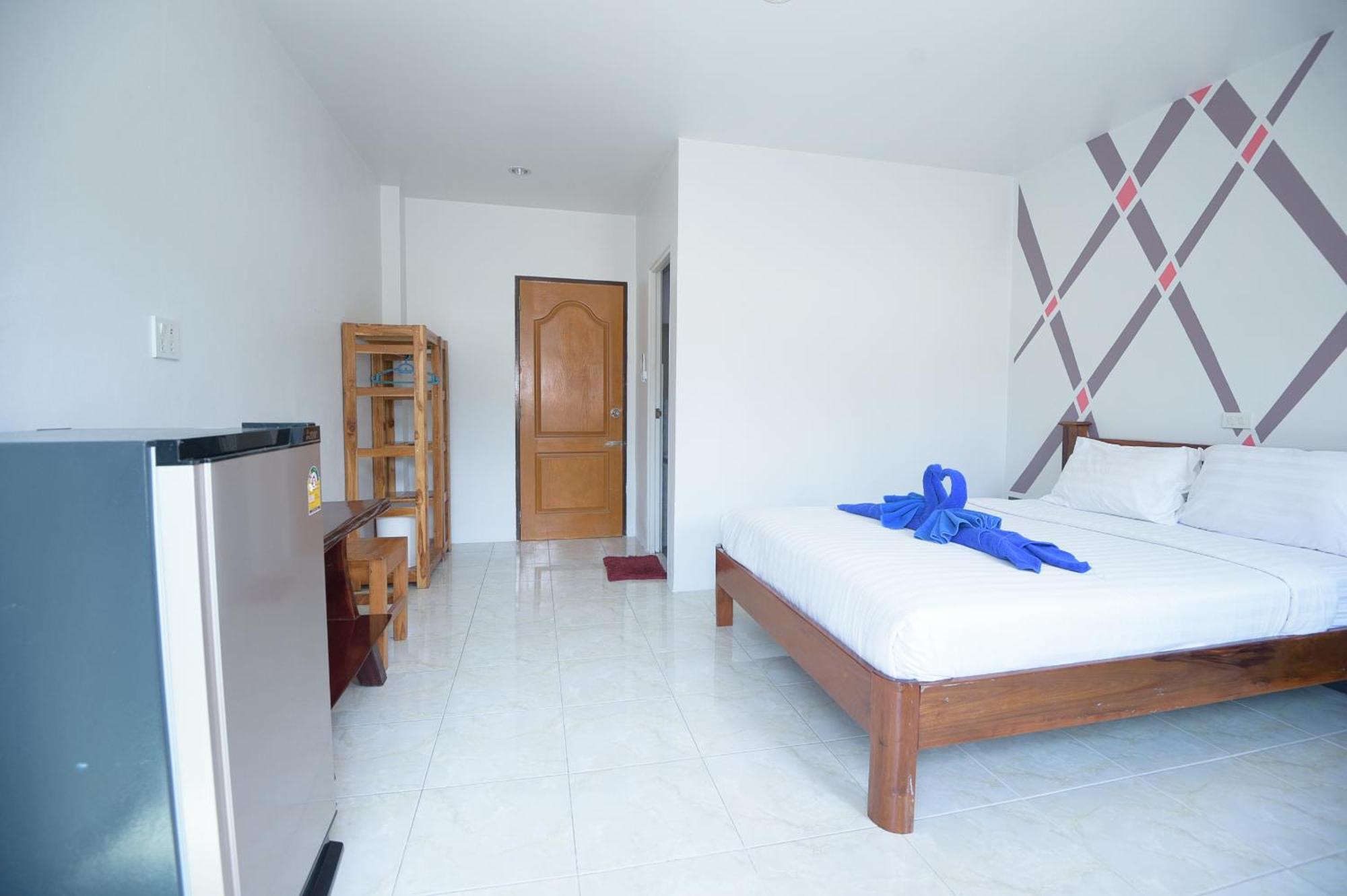Hostel Lucky House Ko Tao Zewnętrze zdjęcie